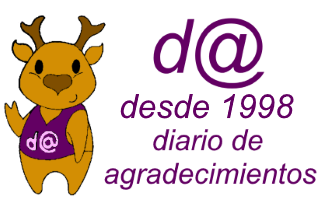 d@ diario de agradecimientos mobile